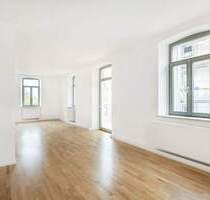 Charmante 2-Zimmer-Wohnung in bester Stadtlage von Kitzingen