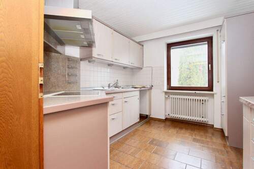 Kochen.jpeg - 4 Zimmer Doppelhaushälfte in Essenbach