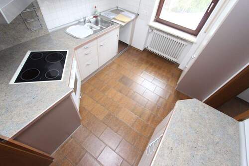 Kochen.jpeg - Doppelhaushälfte mit 130,00 m&sup2; in Essenbach zur Miete