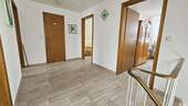 Flur Obergeschoss - 