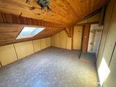 Dachbodenraum Wohnhaus - 