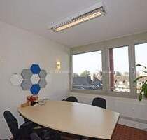 Moderne Büro-Praxisfläche im Zentrum von Bensberg - Bergisch Gladbach