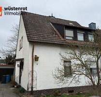 Ein Häuschen für die Familie mit Garten und Garage, Heimbach! - Neuwied / Heimbach-Weis