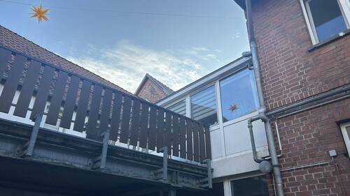 Dachterrasse / Wohneinheit - Mehrfamilienhaus, Wohnhaus mit 220,00 m&sup2; in Kölleda zum Kaufen
