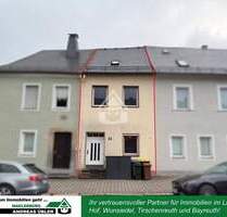 Charmantes Reihenhaus am Weißenstädter See - Bad Weißenstadt