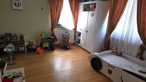 OG Kinderzimmer - 