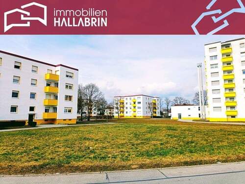 Baugrundstück 1781 m² - Wohnbaugrundstück in NeustadtDonau