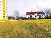 Baugrundstück 1781 m² - Grundstück in Neustadt an der Donau zum Kaufen