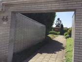 Bild 1 - 2 Zimmer Bungalow zur Miete in Moers