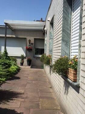 Bild 2 - 2 Zimmer Bungalow in Moers