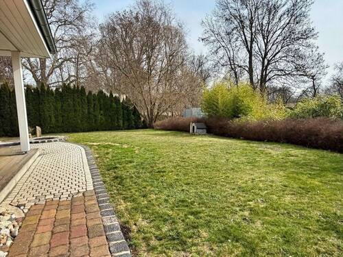 Garten - Bungalow mit 125,00 m&sup2; in Meineweh zum Kaufen