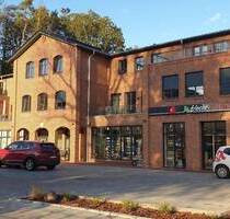 NEU - Einzigartige moderne 4-Zimmer Wohnung mit großem Balkon - Barrierearm - Aufzug - Tiefgarage - Jesteburg