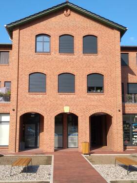 IMG_20190808_174731684.jpg - 4 Zimmer Etagenwohnung zur Miete in Jesteburg