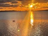 Störtbeker sonnenunterg.jpg - 3 Zimmer Einfamilienhaus zum Kaufen in Wiek