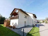 Seitenansicht - 