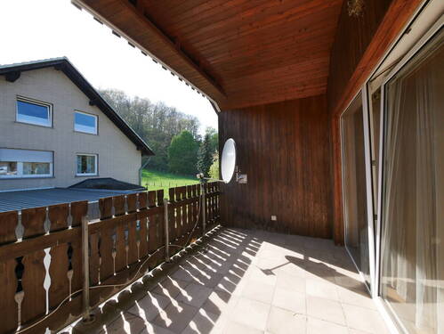 Balkon - 