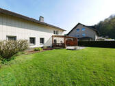 Gartenansicht - 
