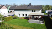 Gartenansicht - 