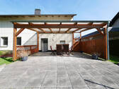 Garten/Terrasse - 
