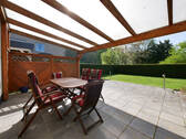 Garten/Terrasse - 