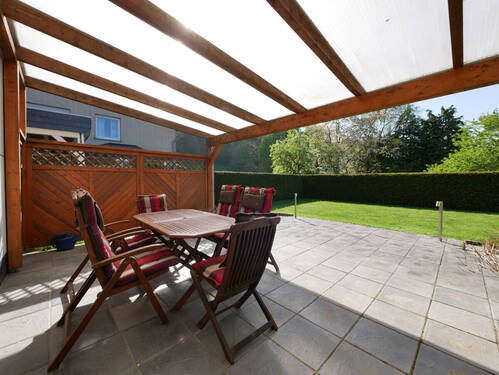 Garten/Terrasse - 