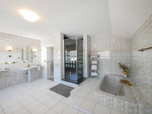 Badezimmer - 