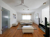 Wohnzimmer - 