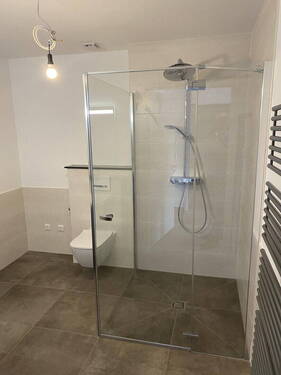 Dusche - 