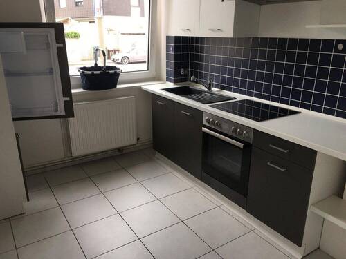 Haus 85 EG links Küche - 