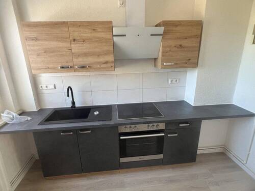 Haus 85 I. OG links EBK - 
