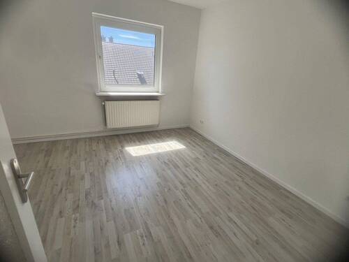 Haus 85 I. OG Zimmer - 