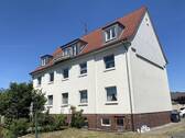 Haus 87 Rückseite - Hannover-Misburg 2 MFH - 11 Wohneinheiten mit insgesamt ca. 660 Wohnfläche