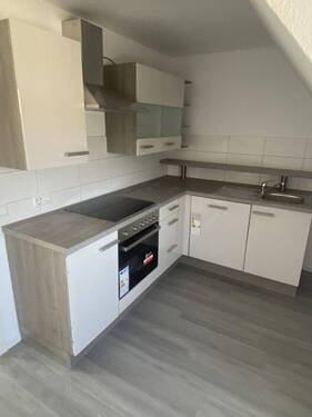 Haus 87 DG Küche - Mehrfamilienhaus, Wohnhaus in Hannover zum Kaufen