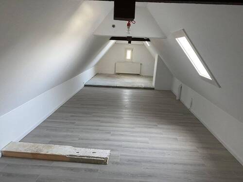 Haus 87 DG Dachboden - 