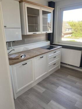 Haus 87 1.OG rechts Küche - 