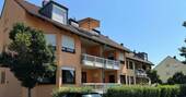 Außenansicht - 3-Zimmer-Eigentumswohnung mit Balkon und Stellplatz