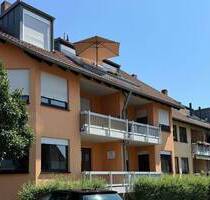 3-Zimmer-Eigentumswohnung mit Balkon und Stellplatz - Bamberg Kramersfeld