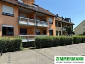 Außenansicht - 3 Zimmer Etagenwohnung zum Kaufen in Bamberg