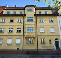 City-Life am Ku´damm in Bamberg - Mehrfamilienwohnhaus mit Arztpraxis zu verkaufen