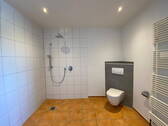 Ebenerdige Dusche - 