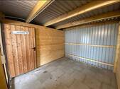 Abstellraum - 
