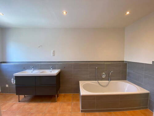 Badewanne - 