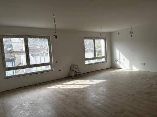 Bild 2 - 3 Zimmer Etagenwohnung zur Miete in Essen