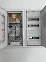 Internet LAN Verkabelung alle - 