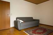 Schlafzimmer 2 mit KI geleert - 