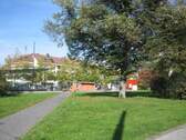 Wettersteinplatz - 