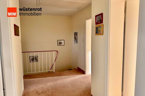 Flur im OG - 