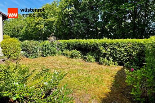 Vorgarten - 
