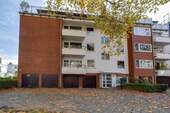 Hausansicht Graf-Recke-Str. - 