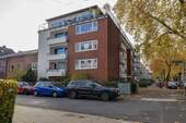 Hausansicht Chamissostr. - 
